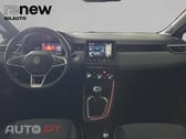 Renault Clio TECHNO TCE 100 BI-FUEL