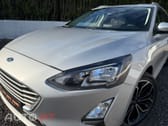 Ford Focus SW 1.5 TDCi EcoBlue Active X Aut.