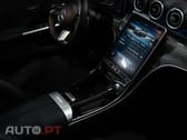 Mercedes-Benz C 300 d AMG Line