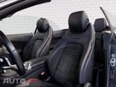 Mercedes-Benz C 220 d 9G-TRONIC AMG Line