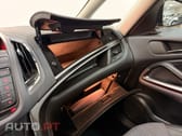 Opel Zafira 1.6 CDTi Cosmo