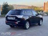 Mitsubishi Outlander 2.0 4WD