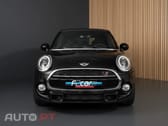 MINI Cooper Cooper SD Auto