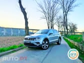 Volkswagen Tiguan Allspace 2.0 TDI Confortline DSG