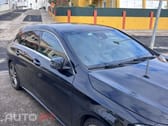 Mercedes-Benz CLA 180 SB