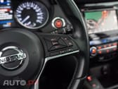 Nissan Qashqai 1.5 dCi N-Connecta