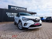 Renault Captur 1.0 TCe Techno