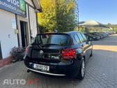 BMW 118 d Line Urban