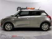 Suzuki Swift 1.2 Mild Hybrid GLX