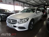 Mercedes-Benz C 200 d Avantgarde