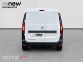 Renault Express Van Confort Blue dCi 95