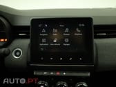 Renault Clio 1.0 TCe Techno