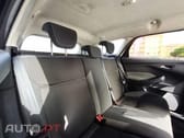 Ford Focus SW 1.6 TDCi Titanium