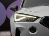 Cupra Formentor 2.0 TDI