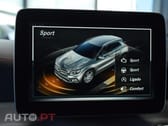 Mercedes-Benz GLA 220 d AMG Line