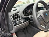 BMW X4 30 d xDrive Pack M