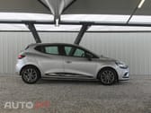 Renault Clio ENERGY TCe 120 EDC Intens