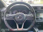 Nissan Qashqai 1.5 dCi N-Tec
