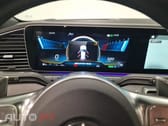 Mercedes-Benz GLE 4Matic+
