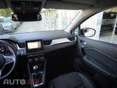 Renault Captur 1.0 TCe Techno Bi-Fuel