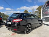 Peugeot 508 SW BlueHDi 120 Stop&Start Active