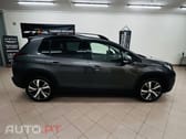 Peugeot 2008 1.2 PureTech GT Line
