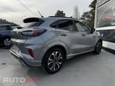Ford Puma 1.0 EcoBoost MHEV ST-Line