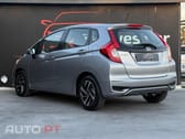 Honda Jazz 1.3 I-VTEC Comfort