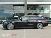 Mercedes-Benz C 300 e AMG Line