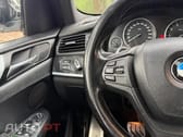 BMW X3 xDrive30i Aut. M Sport Edition
