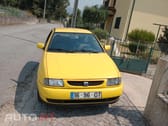 Seat Ibiza 1,3 glx