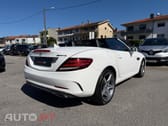Mercedes-Benz SLC Aut.