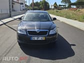 Skoda Octavia 1.6 TDI Greenline
