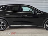 Mercedes-Benz EQE SUV 350+