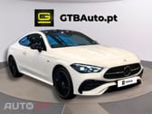 Mercedes-Benz CLE 300 e AMG  I.V.A DEDUTIVEL 