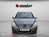Mercedes-Benz B 150 BlueEfficiency
