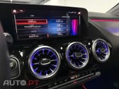 Mercedes-Benz EQA 250 AMG Line