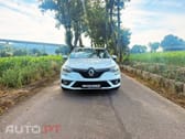 Renault Mégane 1.5 Blue dCi Zen