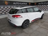 Renault Clio Sport Tourer 1.5 dCi