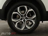 Renault Captur Captur 1.6 E-Tech Plug-In Hybrid Techno