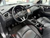 Nissan Qashqai 1.5 dCi N-Connecta