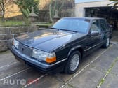 Volvo 960 2.0 Turbo 16v