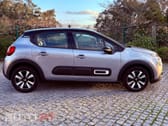 Citroen C3 1.2 PureTech Feel