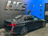 BMW 530 e Pack M