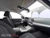 BMW 330 e Auto