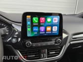 Ford Fiesta 1.0 EcoBoost ST-Line