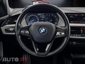 BMW 116 d Advantage Auto