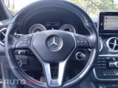 Mercedes-Benz A 200 CDi BE Urban