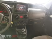 Fiat Fiorino FIORINO 1.3 M-jet Adventure