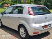 Fiat Grande Punto 1.2 Dynamic